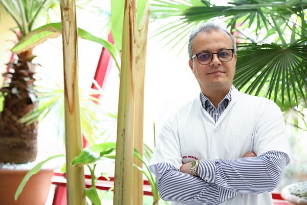 Dr. Ianoși Gabriel